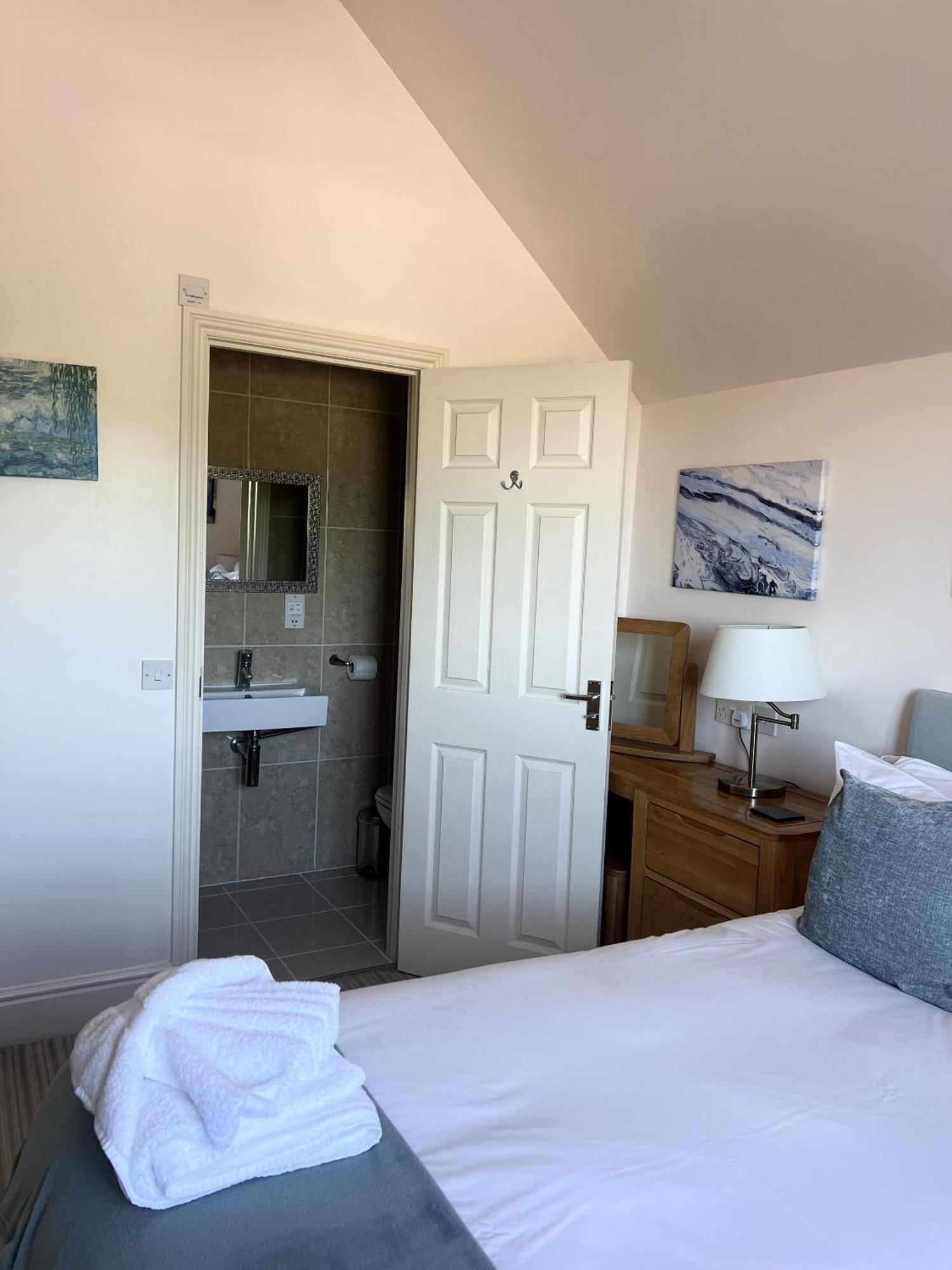 Hotel The Parson Woodforde Weston Longville Habitación foto